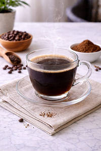 Black Coffee