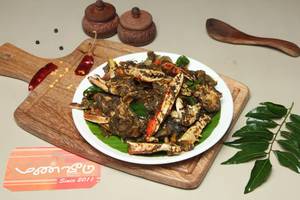 Nandu Pepper Fry