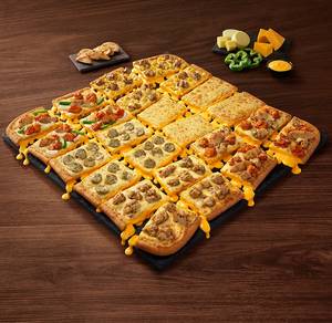 Big Big 6in1 Lavaburst - Non Veg
