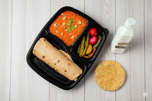 Punjabi Thali [Mini]
