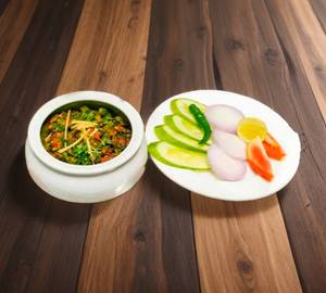 Bhindi masala