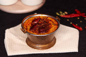 Dal Tadka