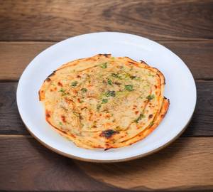 Ajwain roti