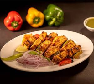 Paneer Tikka