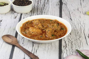 Boneless Chicken Butter Masala