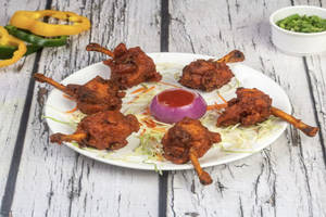 Chicken Lollipop