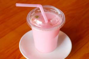 Rose Milk