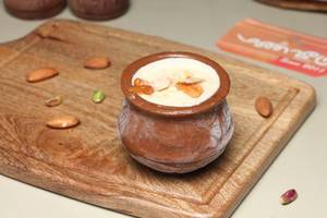 Pot Kulfi