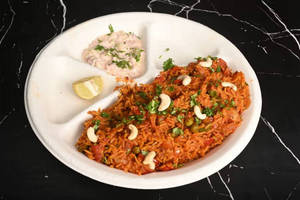 Veg High Protein Meal