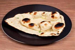 Butter Tandoori Roti