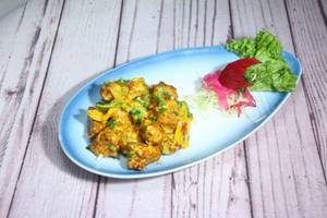 Thai Coconut Shrimp