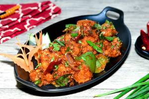 Chilli Chicken