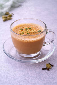 Special Tea