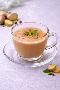 Ginger Tea