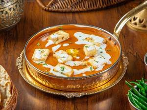 Paneer Butter Masala