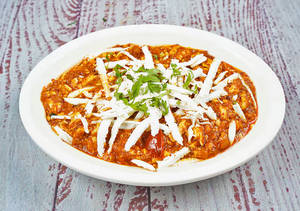 Paneer Bhurji [400 grams] 