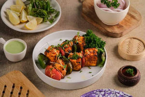 Masala Paneer Tikka