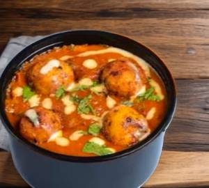Veg kofta