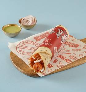 Junior Chicken Spicy Roll