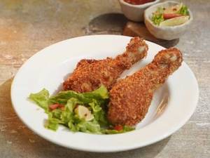 Chicken Drumstick Fry
