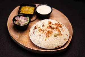 Veg Biryani