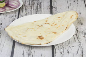 Plain Naan