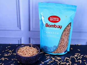 Ratlami Sev ( 400 Gms )