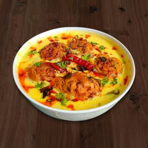 Kadhi Pakoda Special