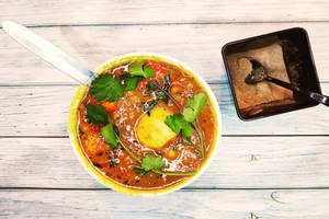 Egg Curry