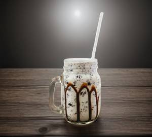 Oreo Milkshake