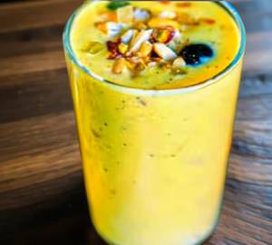 Kesar Badam Shake