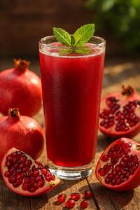 Madhulai juice