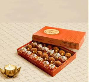 Ladoo Mix Sweets Box (500g)