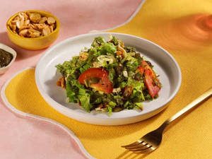 Chicken Breast Salad