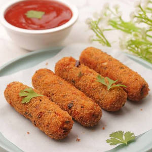Veggie Fingers (5 Pcs)