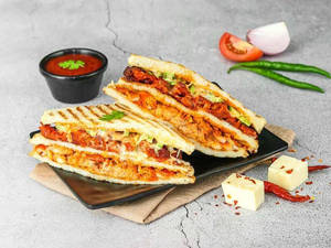 Chicken Breast Sandwich