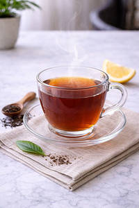 Black Tea
