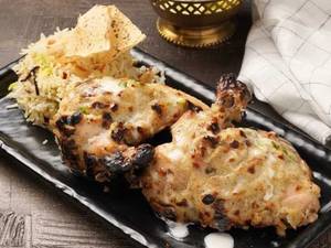 Afghani Chicken