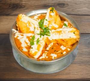 Paneer pasanda