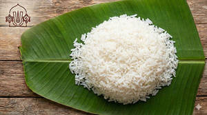 White Rice (450 Ml)