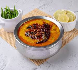 Dal Tadka