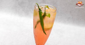 Chilli Guava Mojito