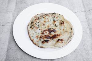 Lachha Paratha