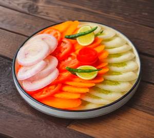 Green salad
