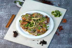 Ginger Chicken
