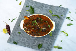 Mutton Pepper Masala