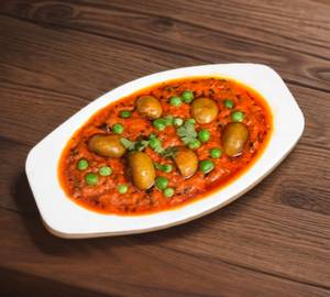 Matar mushroom