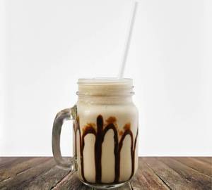Peanut Butter Shake
