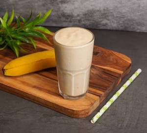 Banana Shake