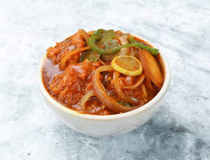 Lemon Chicken(boneless)
